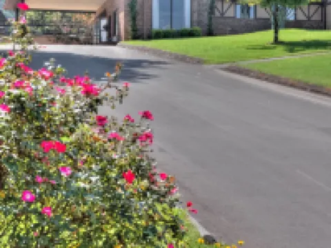 Highland Manor Inn Hoteles en Townsend