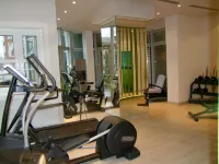 Steigenberger Conti Hansa - Gym