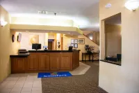 Comfort Inn Sioux City South Hotels in Sioux City