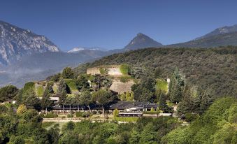 Hotel & Spa El Castell de Ciutat