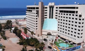 Hotel Corona Plaza