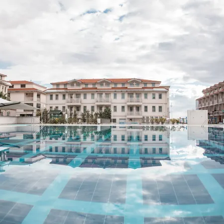 ADEMPİRA Termal&Spahotel