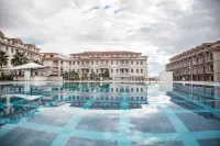 ADEMPİRA Termal&Spahotel - Pools