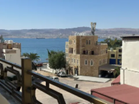Relax House for Studio Rooms Apartments ريلاكس هاوس للشقق المفروشة