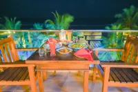 Hathaa Beach Maldives - Morgenmad