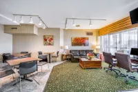 Econo Lodge Corinth - Wifi