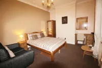 Tennyson Hotels near Birchwood Shopping Centre