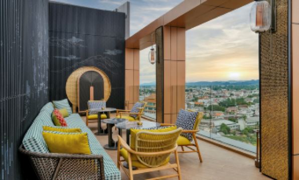 InterContinental Hotels CHIANG MAI THE MAE PING by IHG