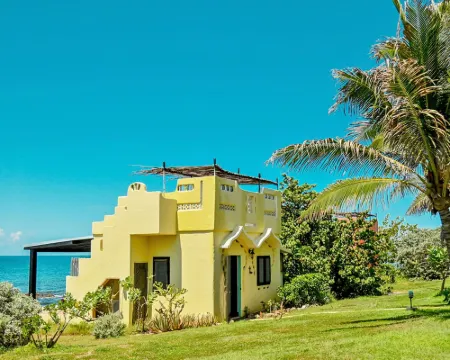 Jakes Hotel Hotels in Treasure Beach