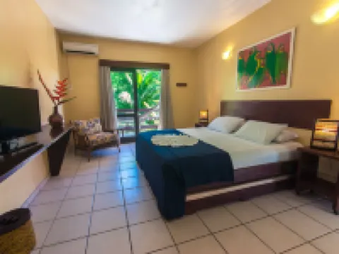 Porto Zarpa Hotel Hotels in Mata de Sao Joao
