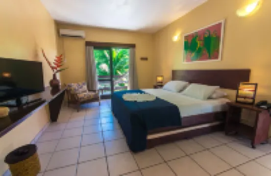 Porto Zarpa Hotel Hotels in Mata de Sao Joao