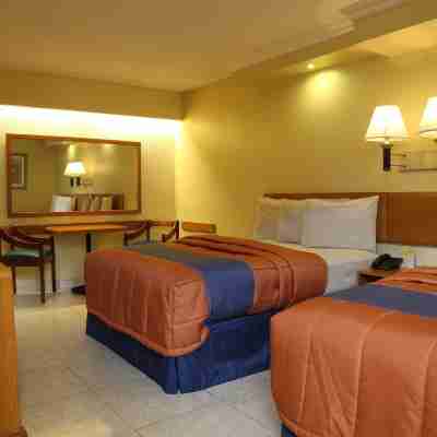 Hotel Jaragua Rooms