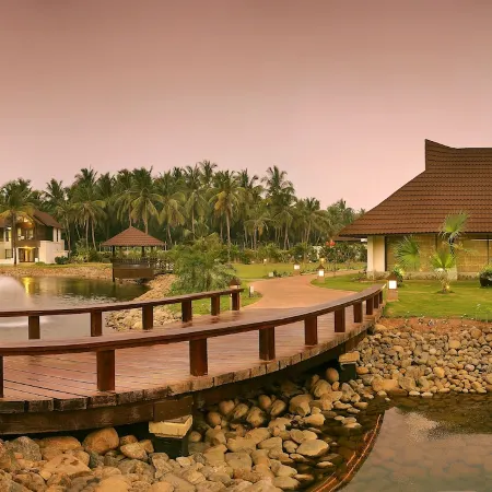 The Lalit Resort & Spa Bekal