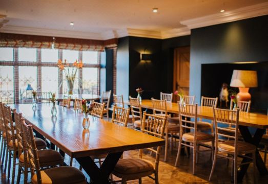 더 올드 홀 엘리 베드 & 브렉퍼스트