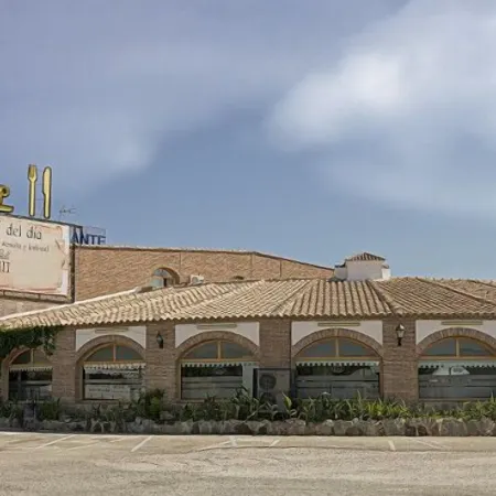 Hotel Alfonso VIII