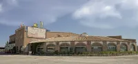 Hotel Alfonso VIII Hotels in Santa Elena