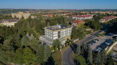 Hotel Fit Hévíz Hotels in Keszthely