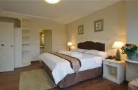 ジ エアポート グリーナリー