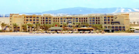 Tropitel Sahl Hasheesh Отели рядом с достопримечательностью «Grand Waterworld Makadi : Water Slides»