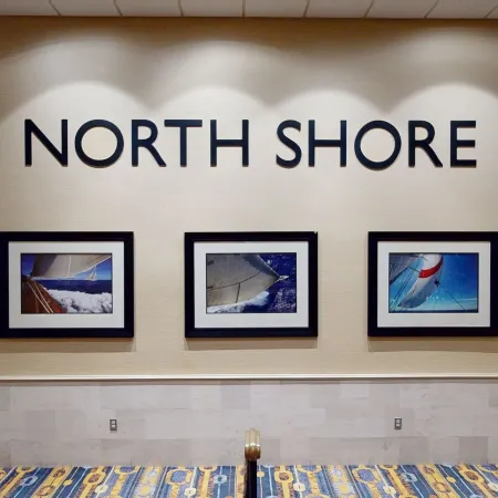 DoubleTree by Hilton Hotel Boston North Shore