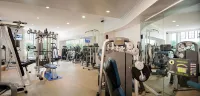 Vila Vita Parc - palestra