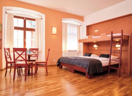 JUFA Hotel Meersburg