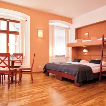 Jufa Hotel Meersburg am Bodensee