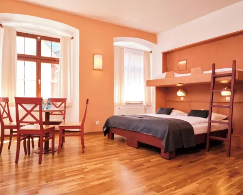 Jufa Hotel Meersburg am Bodensee Hotels in Meersburg