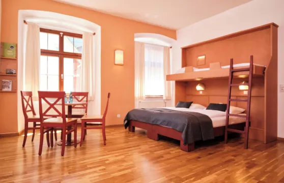 JUFA 梅爾斯堡酒店