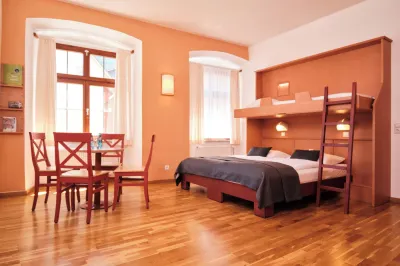 Jufa Hotel Meersburg am Bodensee