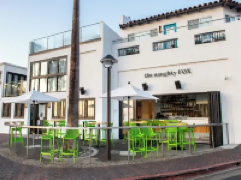 Bellanca Hotel Hotels in Avalon