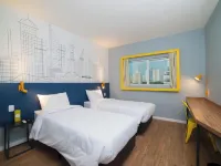 B&B Hotel São José Dos Campos Hotels in Sao Jose dos Campos