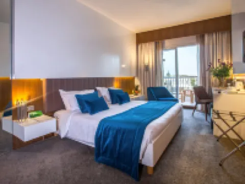 El Mouradi Gammarth Hotels in Gammarth