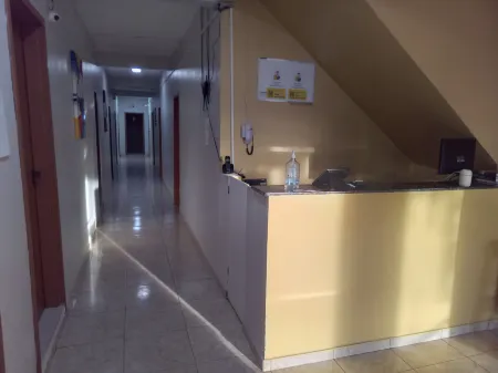 Hotel 678 Отели в г. Боа-Виста