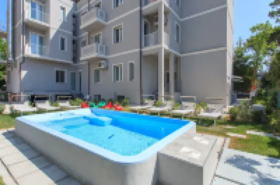 โรงแรมสตาร์