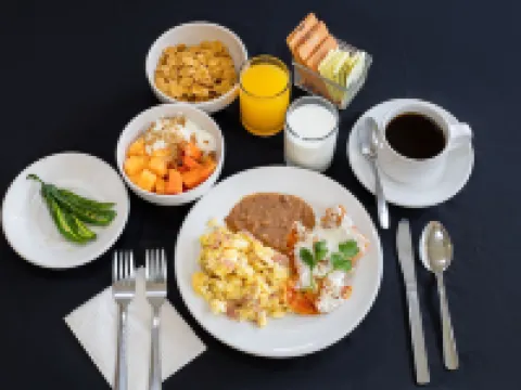 提華納阿斯特酒店 蒂華納酒店