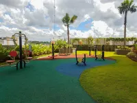 Studio Apartment at M-Town Residence Serpong فنادق في Kelapa Dua