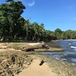 Villas del Caribe Các khách sạn ở Cocles