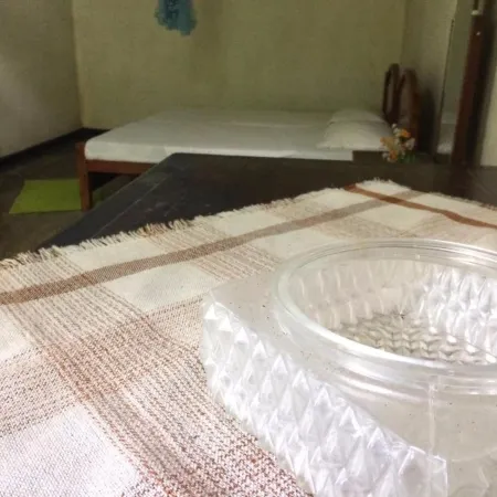 Weeragiri Home Stay