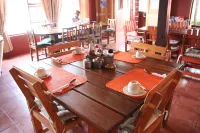 Dunedin Star Guesthouse Hotels in Swakopmund