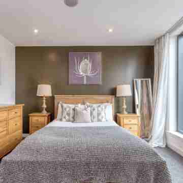 Secc Hydro Executive 7 Apartment Rooms