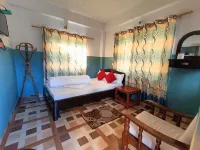 R&R Guest House - balcón