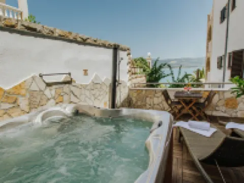 Hotel Vila Tina Hotels in Arbanija