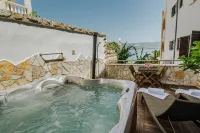 Hotel Vila Tina - Bintang 3