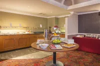Holiday Inn READING - WEST by IHG - breakfast