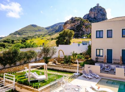 Hotel Baglio di Scopello