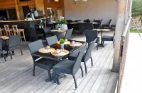 Résidence Maora Village - Desayuno