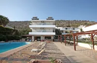 Iraklis Apartments - Pools