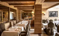 Parc Hotel Miramonti - petit déjeuner