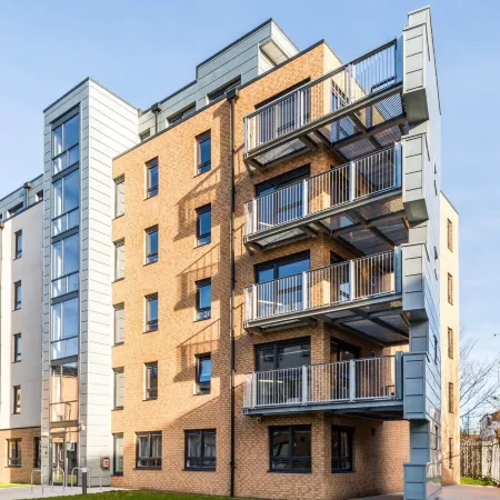 Destiny Student – Murano (Campus Accommodation)